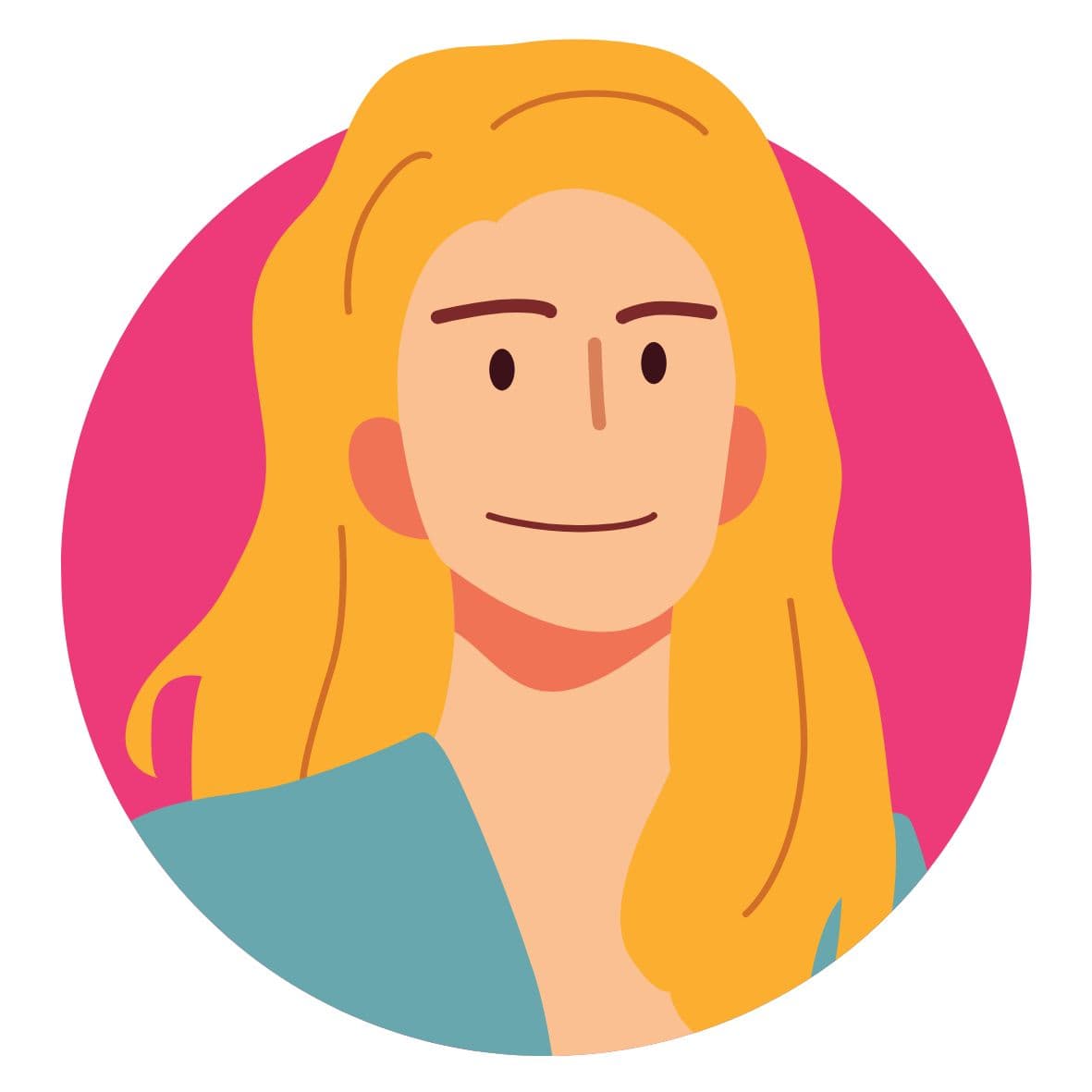 Foto de perfil de Victoria Rangel