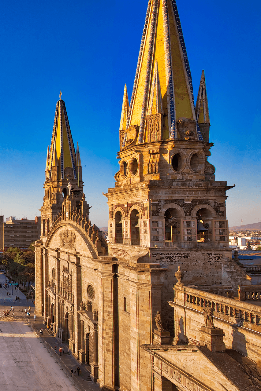 San Juan de los Lagos