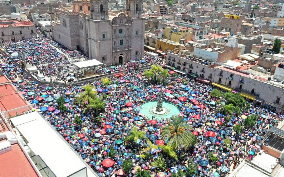 San Juan de los lagos en Jalisco: un destino natural, entretenido y lleno de diversión
