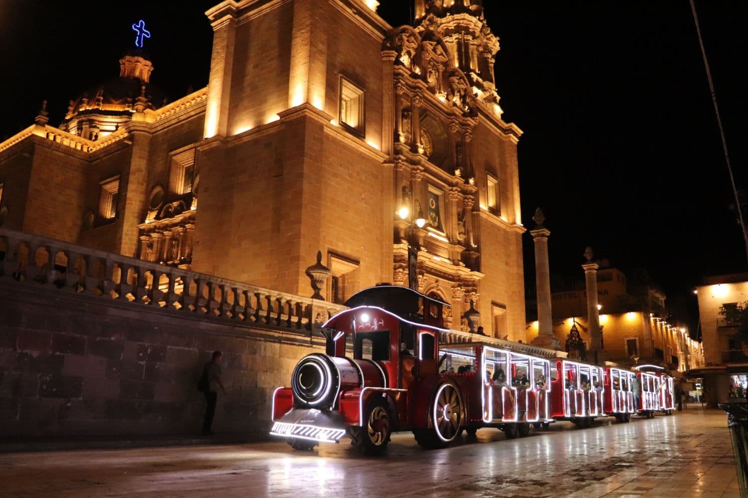 Un fin de semana en San Juan de los Lagos, Jalisco: Tradición, peregrinación y vida local