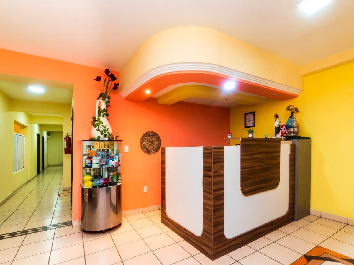 Hotel Zaragoza imagen 1