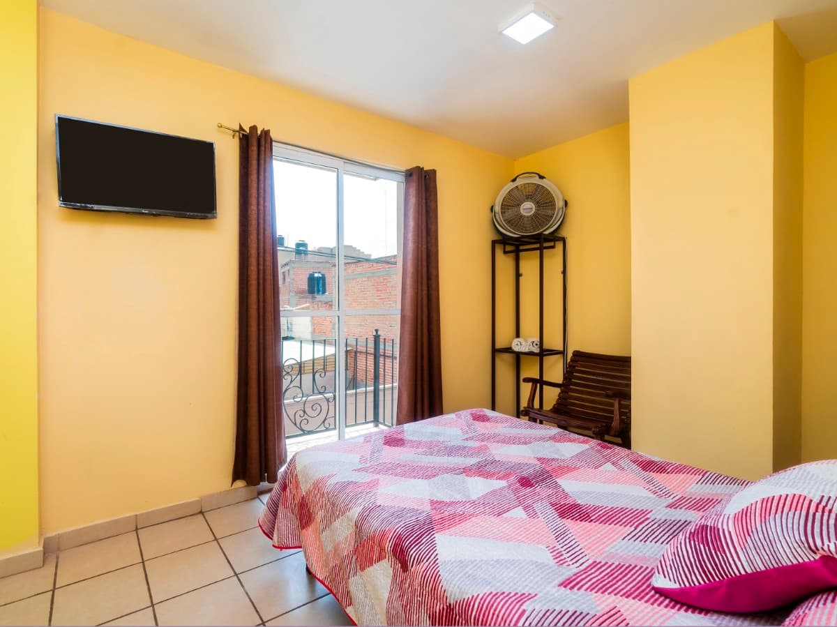 Hotel Zaragoza imagen 9